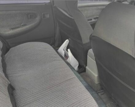 Серый Дэу Нексия, объемом двигателя 1.5 л и пробегом 121 тыс. км за 700 $, фото 1 на Automoto.ua