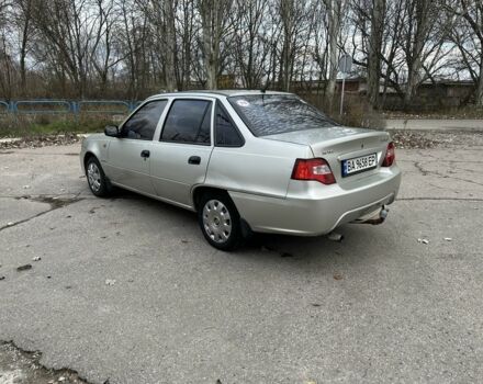 Сірий Деу Нексія, об'ємом двигуна 1.5 л та пробігом 199 тис. км за 1900 $, фото 2 на Automoto.ua