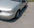 Сірий Деу Нексія, об'ємом двигуна 1.5 л та пробігом 196 тис. км за 2300 $, фото 1 на Automoto.ua