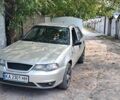 Серый Дэу Нексия, объемом двигателя 1.5 л и пробегом 110 тыс. км за 2800 $, фото 1 на Automoto.ua
