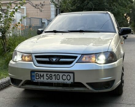 Дэу Нексия 2008 в Полтаве на Automoto.ua Серый Дэу Нексия, объемом двигателя 1.5 л и пробегом 84 тыс. км за 2800 $, фото 5 на Automoto.ua