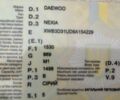 Серый Дэу Нексия, объемом двигателя 1.6 л и пробегом 250 тыс. км за 1500 $, фото 1 на Automoto.ua