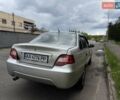 Деу Нексія 2008 у Києві на Automoto.ua Сірий Деу Нексія, об'ємом двигуна 1.5 л та пробігом 147 тис. км за 2950 $, фото 3 на Automoto.ua