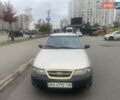 Сірий Деу Нексія, об'ємом двигуна 1.6 л та пробігом 225 тис. км за 1300 $, фото 1 на Automoto.ua