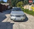 Сірий Деу Нексія, об'ємом двигуна 1.5 л та пробігом 38 тис. км за 4500 $, фото 1 на Automoto.ua