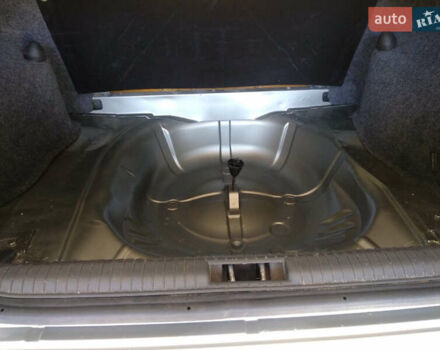 Сірий Деу Нексія, об'ємом двигуна 1.5 л та пробігом 181 тис. км за 2600 $, фото 11 на Automoto.ua