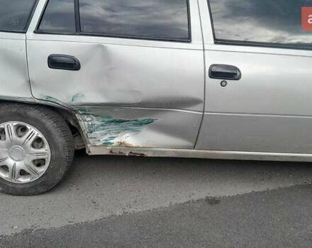 Дэу Нексия 2008 в Хмельницком на Automoto.ua Серый Дэу Нексия, объемом двигателя 1.5 л и пробегом 127 тыс. км за 750 $, фото 4 на Automoto.ua