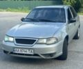 Серый Дэу Нексия, объемом двигателя 1.5 л и пробегом 250 тыс. км за 1699 $, фото 1 на Automoto.ua
