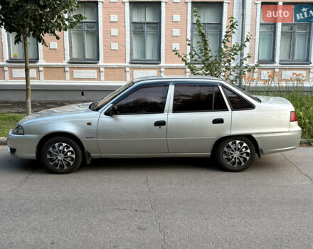 Дэу Нексия 2008 в Полтаве на Automoto.ua Серый Дэу Нексия, объемом двигателя 1.5 л и пробегом 84 тыс. км за 2800 $, фото 7 на Automoto.ua
