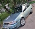 Сірий Деу Нексія, об'ємом двигуна 1.5 л та пробігом 122 тис. км за 1600 $, фото 1 на Automoto.ua