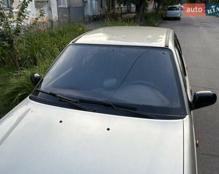 Дэу Нексия 2008 в Полтаве на Automoto.ua Серый Дэу Нексия, объемом двигателя 1.5 л и пробегом 84 тыс. км за 2800 $, фото 13 на Automoto.ua