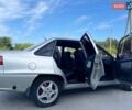 Серый Дэу Нексия, объемом двигателя 1.5 л и пробегом 143 тыс. км за 2100 $, фото 2 на Automoto.ua