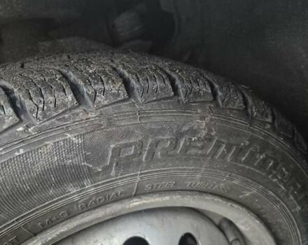 Сірий Деу Нексія, об'ємом двигуна 1.6 л та пробігом 237 тис. км за 2200 $, фото 12 на Automoto.ua