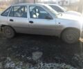 Сірий Деу Нексія, об'ємом двигуна 1.5 л та пробігом 280 тис. км за 1300 $, фото 2 на Automoto.ua