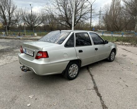 Сірий Деу Нексія, об'ємом двигуна 1.5 л та пробігом 199 тис. км за 1900 $, фото 4 на Automoto.ua