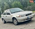 Серый Дэу Нексия, объемом двигателя 1.5 л и пробегом 160 тыс. км за 1550 $, фото 1 на Automoto.ua