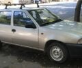 Серый Дэу Нексия, объемом двигателя 0 л и пробегом 120 тыс. км за 2500 $, фото 3 на Automoto.ua