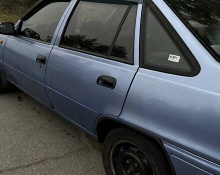 Серый Дэу Нексия, объемом двигателя 1.5 л и пробегом 172 тыс. км за 1400 $, фото 14 на Automoto.ua