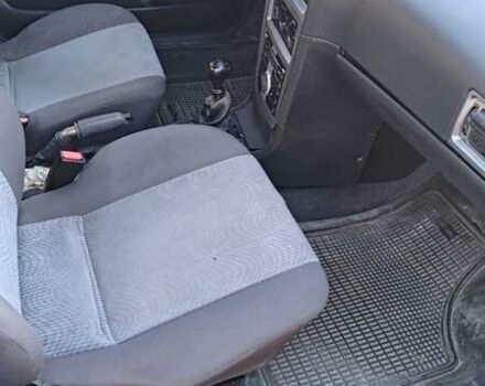 Серый Дэу Нексия, объемом двигателя 1.5 л и пробегом 123 тыс. км за 1499 $, фото 6 на Automoto.ua