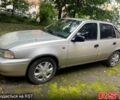 Серый Дэу Нексия, объемом двигателя 1.6 л и пробегом 250 тыс. км за 1500 $, фото 1 на Automoto.ua