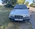Серый Дэу Нексия, объемом двигателя 1.5 л и пробегом 180 тыс. км за 1950 $, фото 1 на Automoto.ua