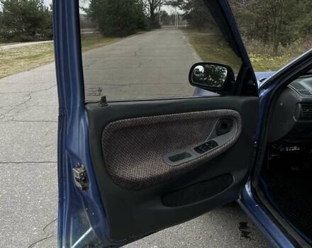 Серый Дэу Нексия, объемом двигателя 1.5 л и пробегом 172 тыс. км за 1400 $, фото 2 на Automoto.ua