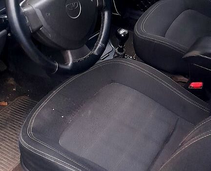 Сірий Деу Нексія, об'ємом двигуна 1.5 л та пробігом 199 тис. км за 1700 $, фото 11 на Automoto.ua