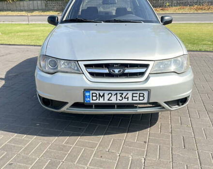 Сірий Деу Нексія, об'ємом двигуна 1.5 л та пробігом 180 тис. км за 2300 $, фото 1 на Automoto.ua