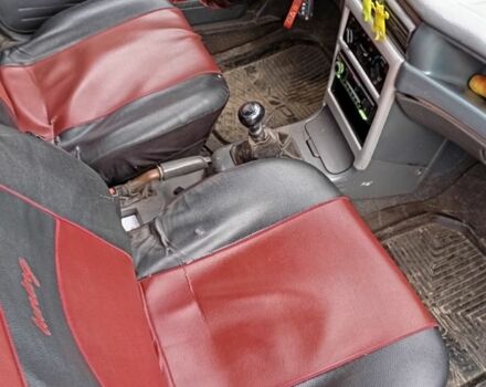 Сірий Деу Нексія, об'ємом двигуна 1.5 л та пробігом 1 тис. км за 1300 $, фото 3 на Automoto.ua