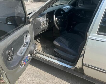 Сірий Деу Нексія, об'ємом двигуна 1.5 л та пробігом 300 тис. км за 1700 $, фото 7 на Automoto.ua