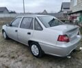 Серый Дэу Нексия, объемом двигателя 1.5 л и пробегом 170 тыс. км за 1600 $, фото 5 на Automoto.ua
