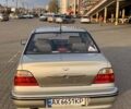 Серый Дэу Нексия, объемом двигателя 1.5 л и пробегом 12 тыс. км за 4000 $, фото 5 на Automoto.ua
