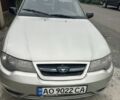 Серый Дэу Нексия, объемом двигателя 1.5 л и пробегом 2 тыс. км за 2000 $, фото 7 на Automoto.ua
