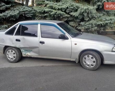 Дэу Нексия 2008 в Хмельницком на Automoto.ua Серый Дэу Нексия, объемом двигателя 1.5 л и пробегом 127 тыс. км за 750 $, фото 3 на Automoto.ua