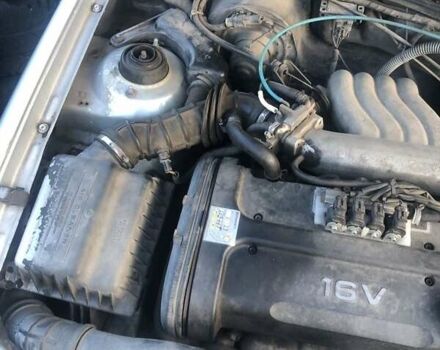 Серый Дэу Нексия, объемом двигателя 1.5 л и пробегом 208 тыс. км за 1700 $, фото 8 на Automoto.ua