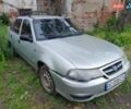 Серый Дэу Нексия, объемом двигателя 1.5 л и пробегом 212 тыс. км за 1200 $, фото 1 на Automoto.ua