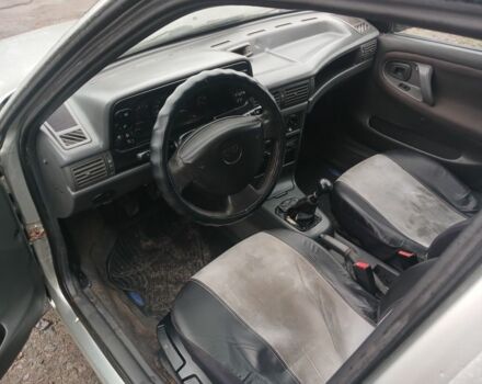 Серый Дэу Нексия, объемом двигателя 0 л и пробегом 400 тыс. км за 1300 $, фото 8 на Automoto.ua