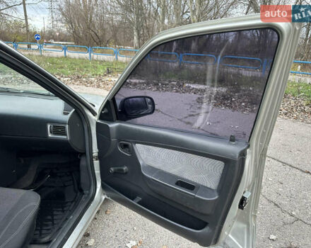 Серый Дэу Нексия, объемом двигателя 1.5 л и пробегом 199 тыс. км за 1900 $, фото 9 на Automoto.ua