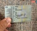 Серый Дэу Нексия, объемом двигателя 1.5 л и пробегом 190 тыс. км за 1350 $, фото 8 на Automoto.ua