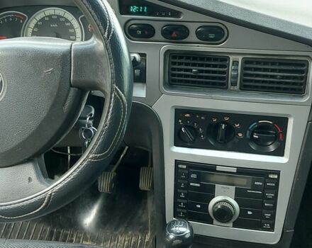 Сірий Деу Нексія, об'ємом двигуна 1.5 л та пробігом 133 тис. км за 2200 $, фото 8 на Automoto.ua