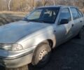 Сірий Деу Нексія, об'ємом двигуна 1.5 л та пробігом 280 тис. км за 1300 $, фото 4 на Automoto.ua