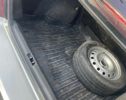 Сірий Деу Нексія, об'ємом двигуна 1.5 л та пробігом 129 тис. км за 3555 $, фото 8 на Automoto.ua