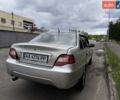 Серый Дэу Нексия, объемом двигателя 1.5 л и пробегом 149 тыс. км за 2400 $, фото 3 на Automoto.ua