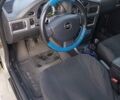 Сірий Деу Нексія, об'ємом двигуна 1.5 л та пробігом 112 тис. км за 2250 $, фото 15 на Automoto.ua