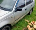 Сірий Деу Нексія, об'ємом двигуна 1.5 л та пробігом 200 тис. км за 950 $, фото 1 на Automoto.ua