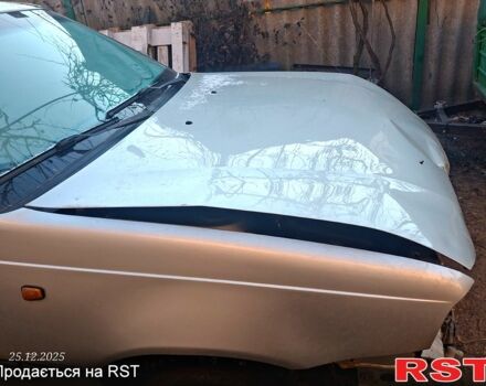 Сірий Деу Нексія, об'ємом двигуна 1.6 л та пробігом 180 тис. км за 1300 $, фото 2 на Automoto.ua