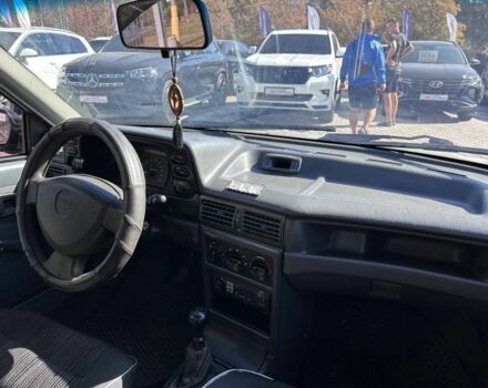 Серый Дэу Нексия, объемом двигателя 1.5 л и пробегом 156 тыс. км за 2100 $, фото 7 на Automoto.ua