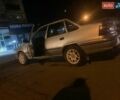 Серый Дэу Нексия, объемом двигателя 1.5 л и пробегом 187 тыс. км за 2100 $, фото 5 на Automoto.ua