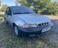 Серый Дэу Нексия, объемом двигателя 1.5 л и пробегом 180 тыс. км за 1950 $, фото 3 на Automoto.ua