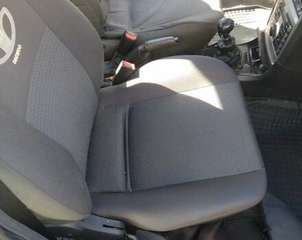 Серый Дэу Нексия, объемом двигателя 1.5 л и пробегом 69 тыс. км за 3000 $, фото 8 на Automoto.ua